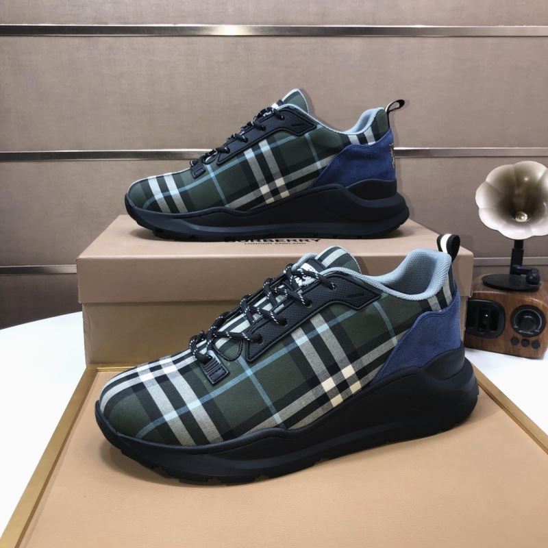 Burberry Low Shoes